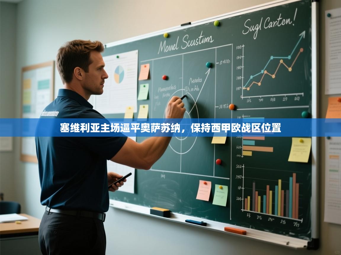 塞维利亚主场逼平奥萨苏纳，保持西甲欧战区位置  第1张