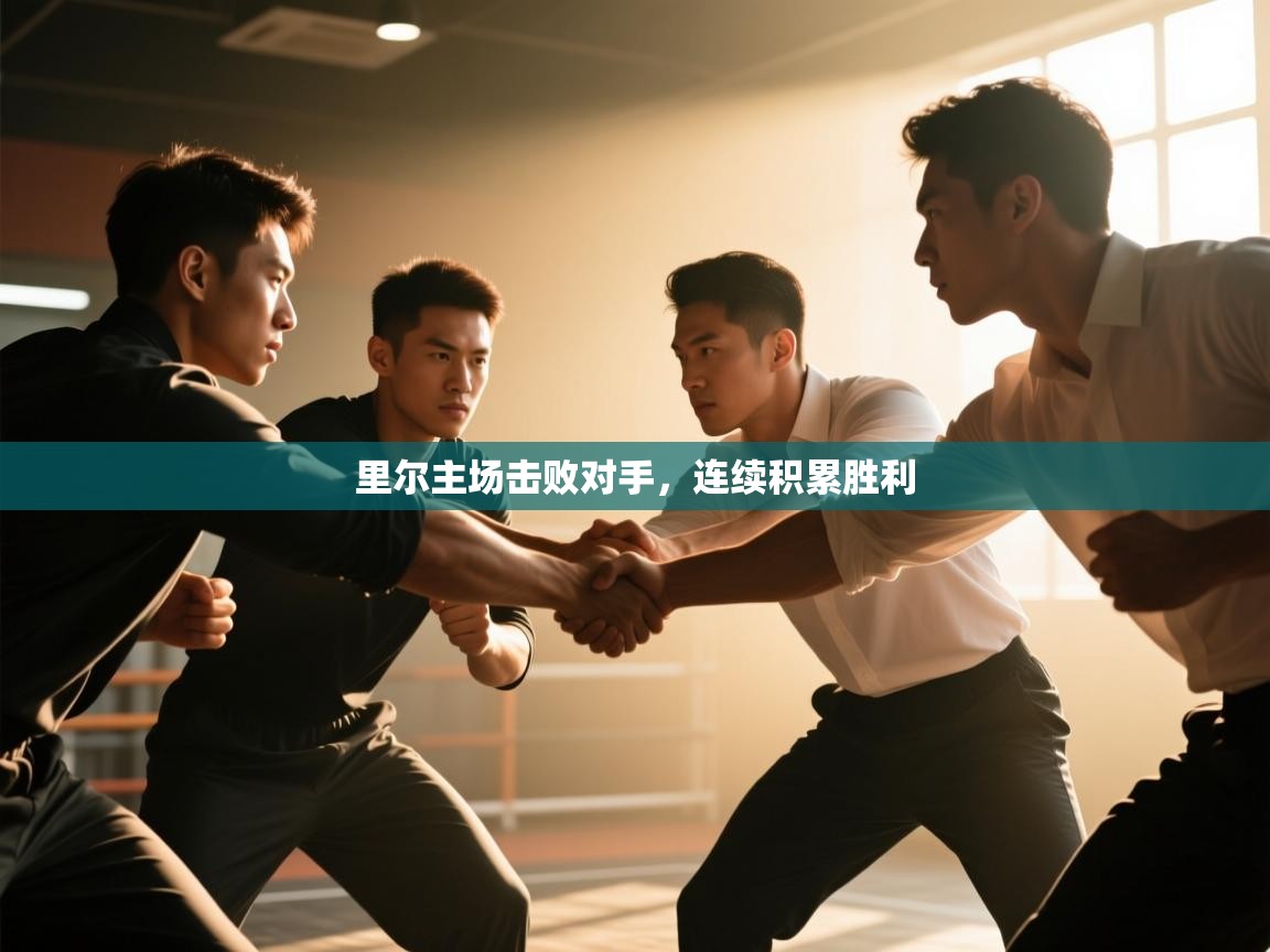 里尔主场击败对手，连续积累胜利  第1张