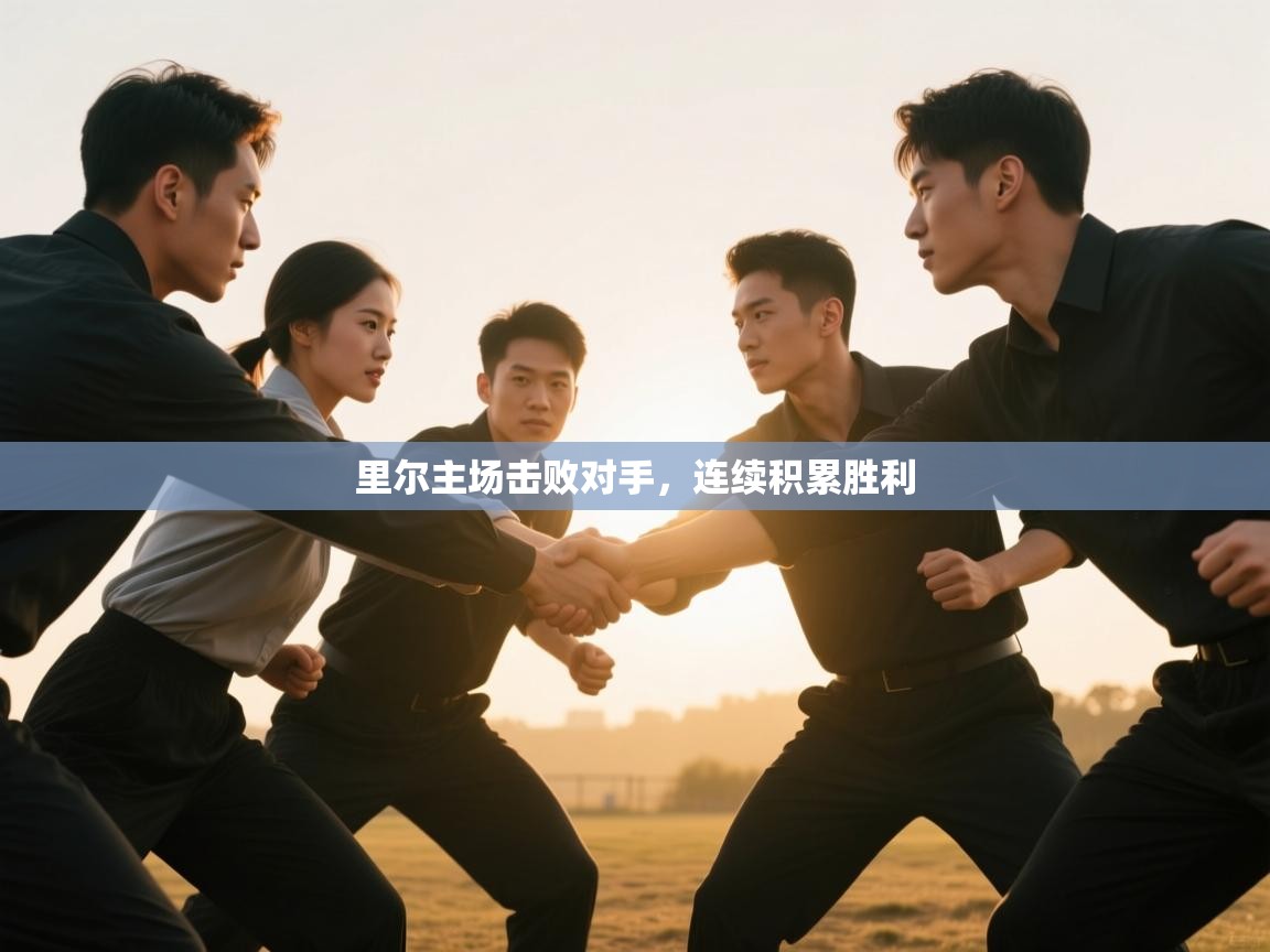 里尔主场击败对手，连续积累胜利  第2张