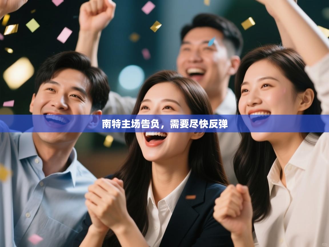 南特主场告负,需要尽快反弹 第1张