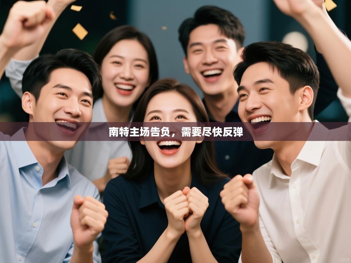 南特主场告负,需要尽快反弹 第2张