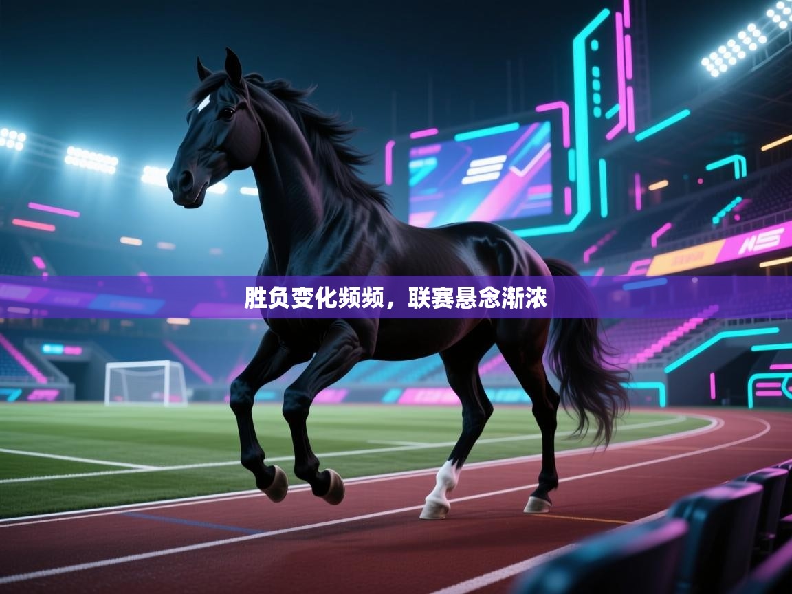 胜负变化频频,联赛悬念渐浓 第1张