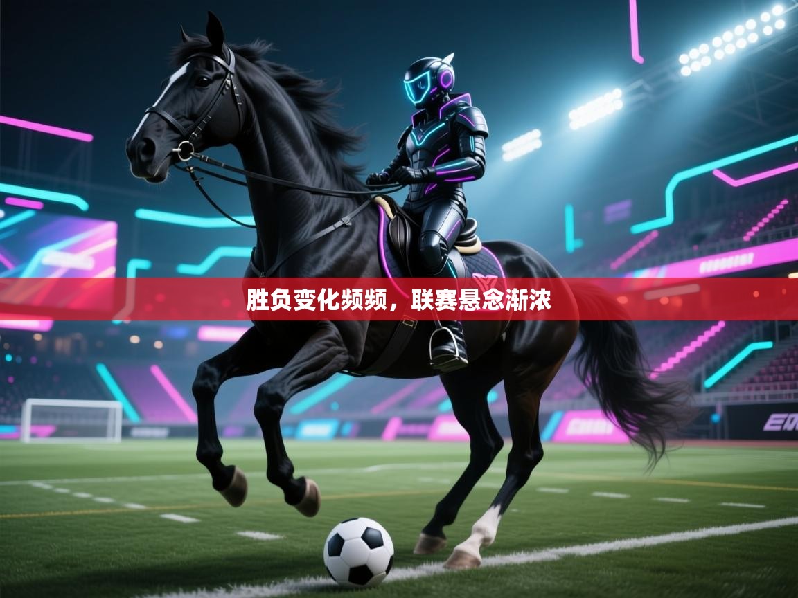 胜负变化频频,联赛悬念渐浓 第2张