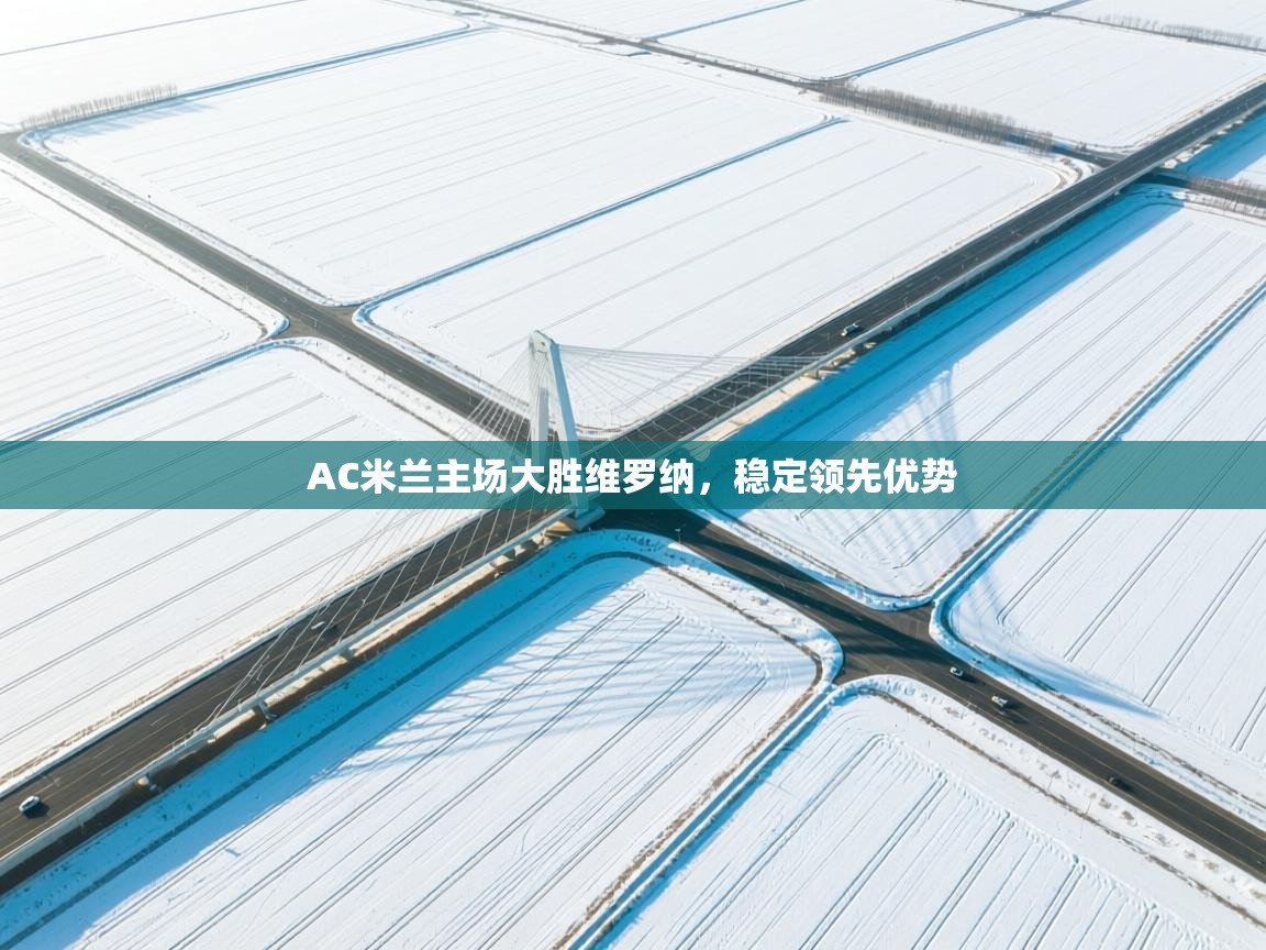 AC米兰主场大胜维罗纳,稳定领先优势 第2张