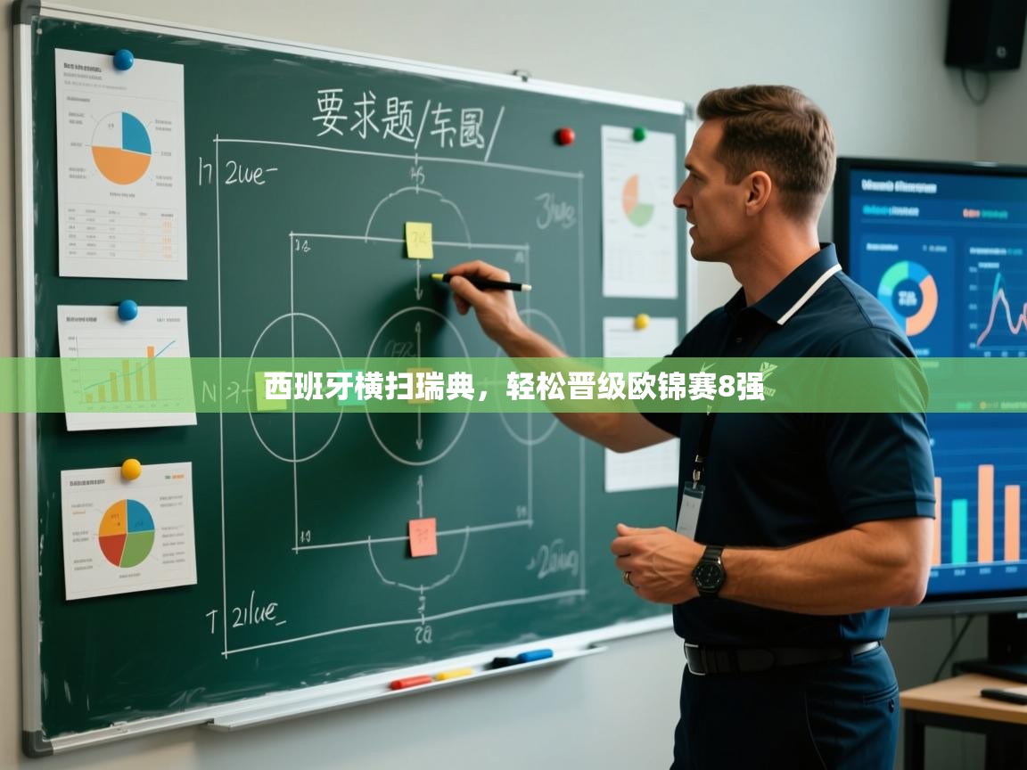西班牙横扫瑞典,轻松晋级欧锦赛8强 第1张