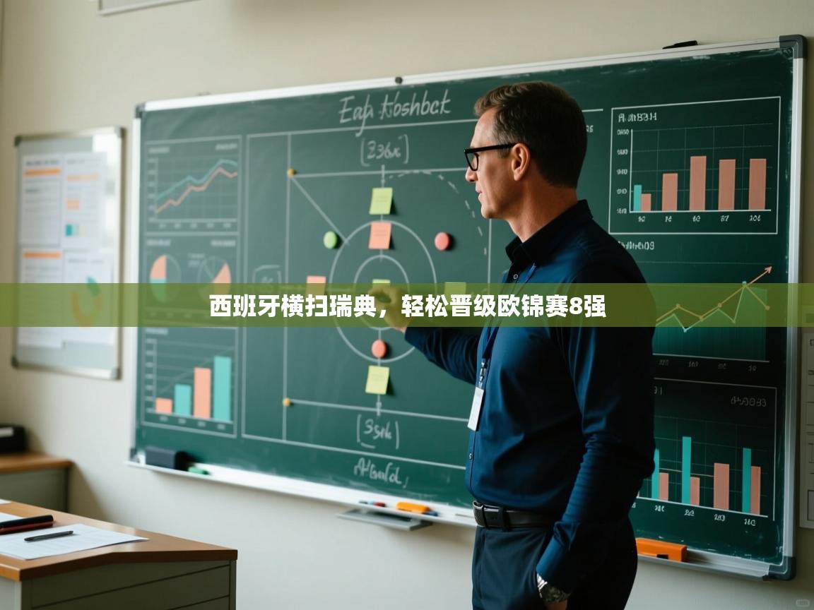 西班牙横扫瑞典,轻松晋级欧锦赛8强 第2张