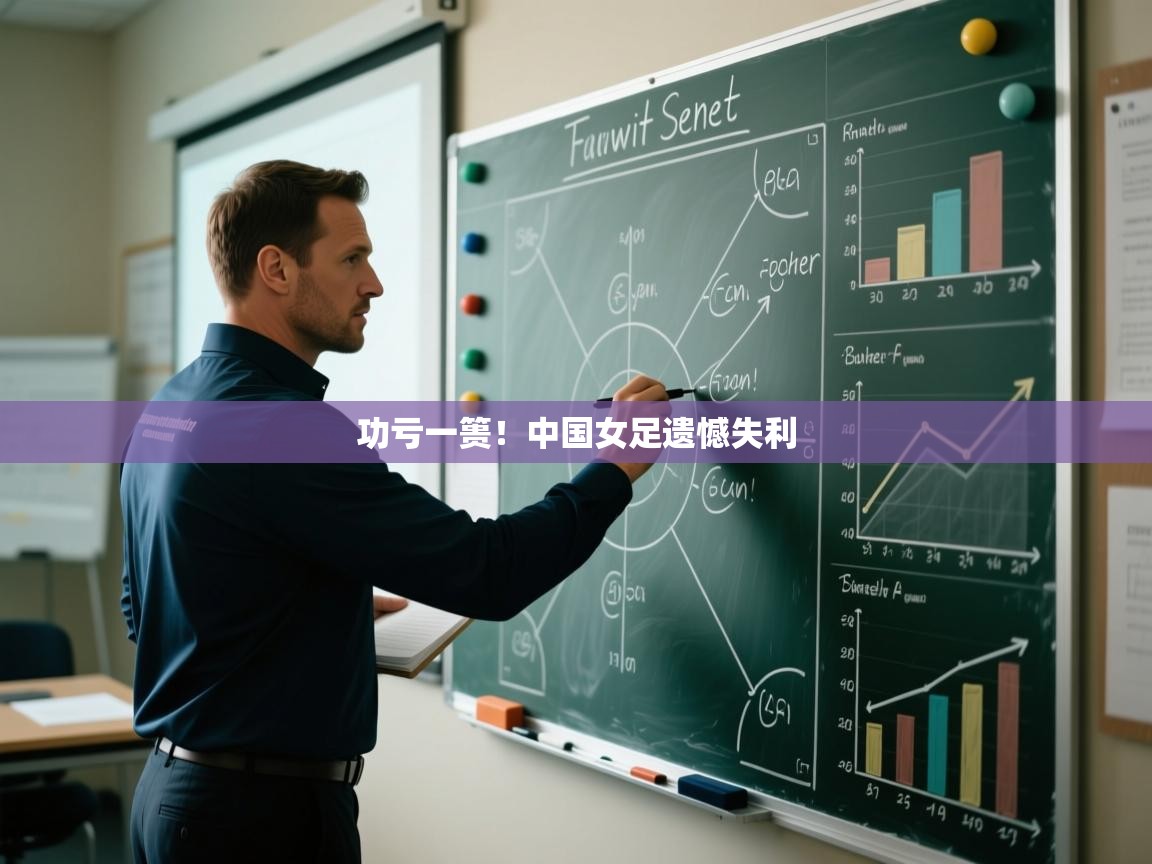功亏一篑！中国女足遗憾失利