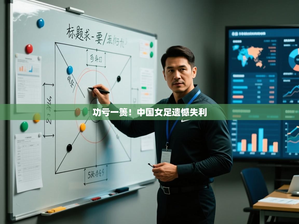 功亏一篑！中国女足遗憾失利  第2张