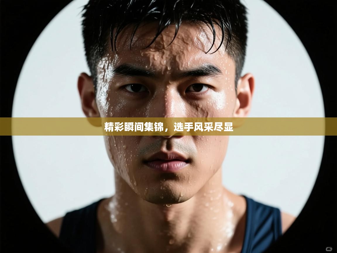 精彩瞬间集锦，选手风采尽显  第2张