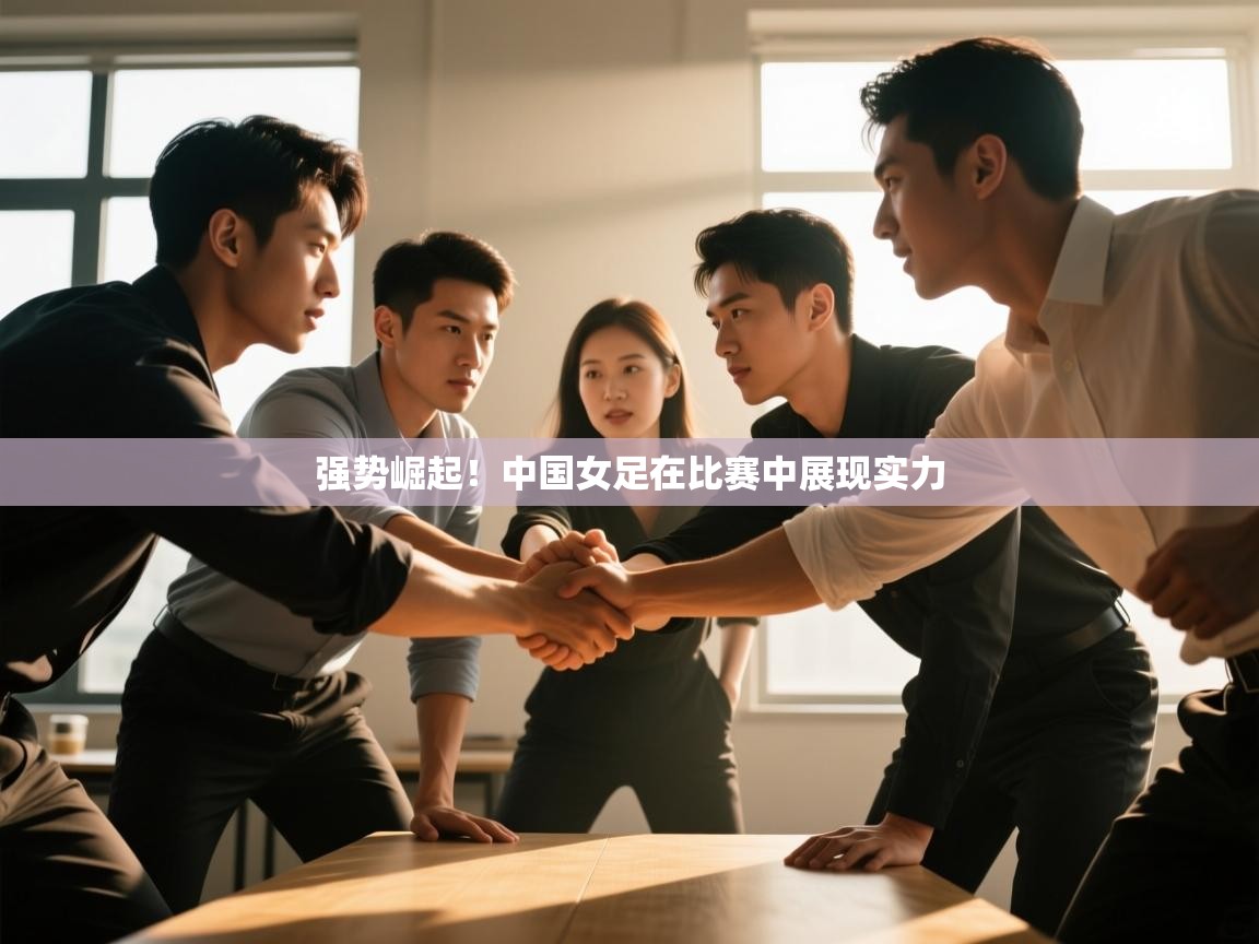 强势崛起！中国女足在比赛中展现实力  第1张