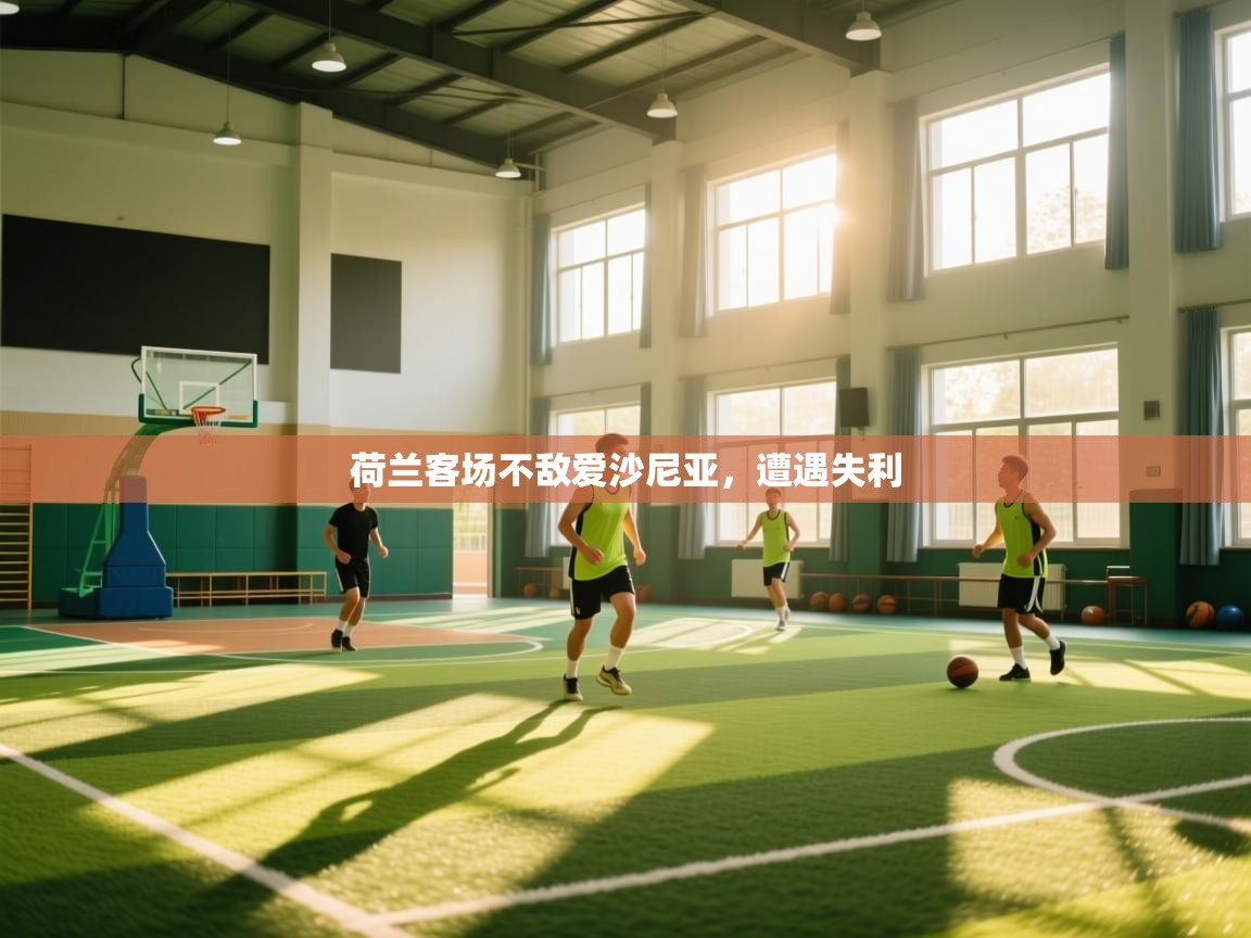 荷兰客场不敌爱沙尼亚，遭遇失利  第2张