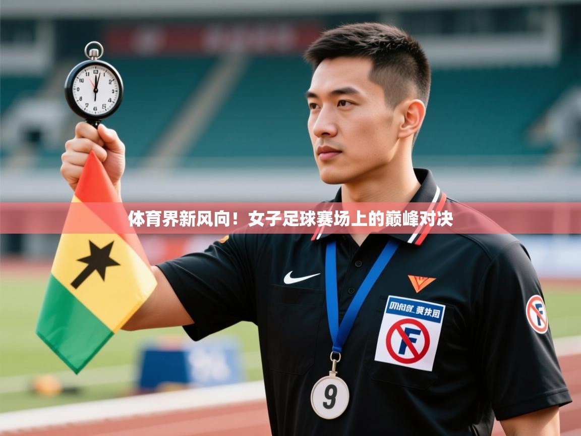 体育界新风向！女子足球赛场上的巅峰对决  第2张