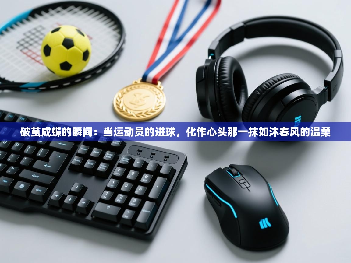 破茧成蝶的瞬间：当运动员的进球，化作心头那一抹如沐春风的温柔  第2张