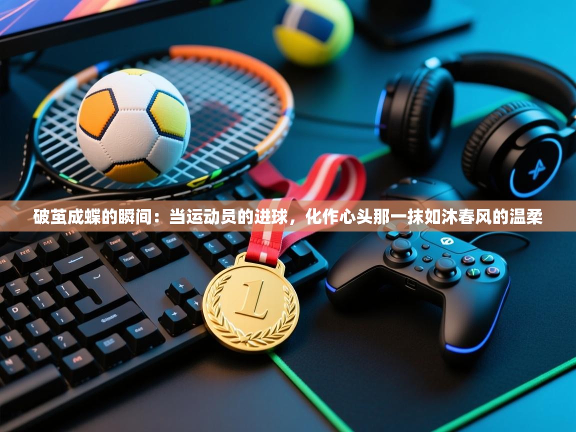 破茧成蝶的瞬间：当运动员的进球，化作心头那一抹如沐春风的温柔