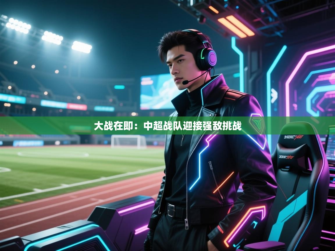 大战在即：中超战队迎接强敌挑战  第2张