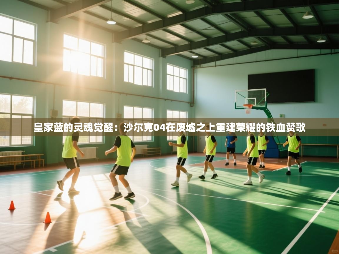 皇家蓝的灵魂觉醒：沙尔克04在废墟之上重建荣耀的铁血赞歌  第1张