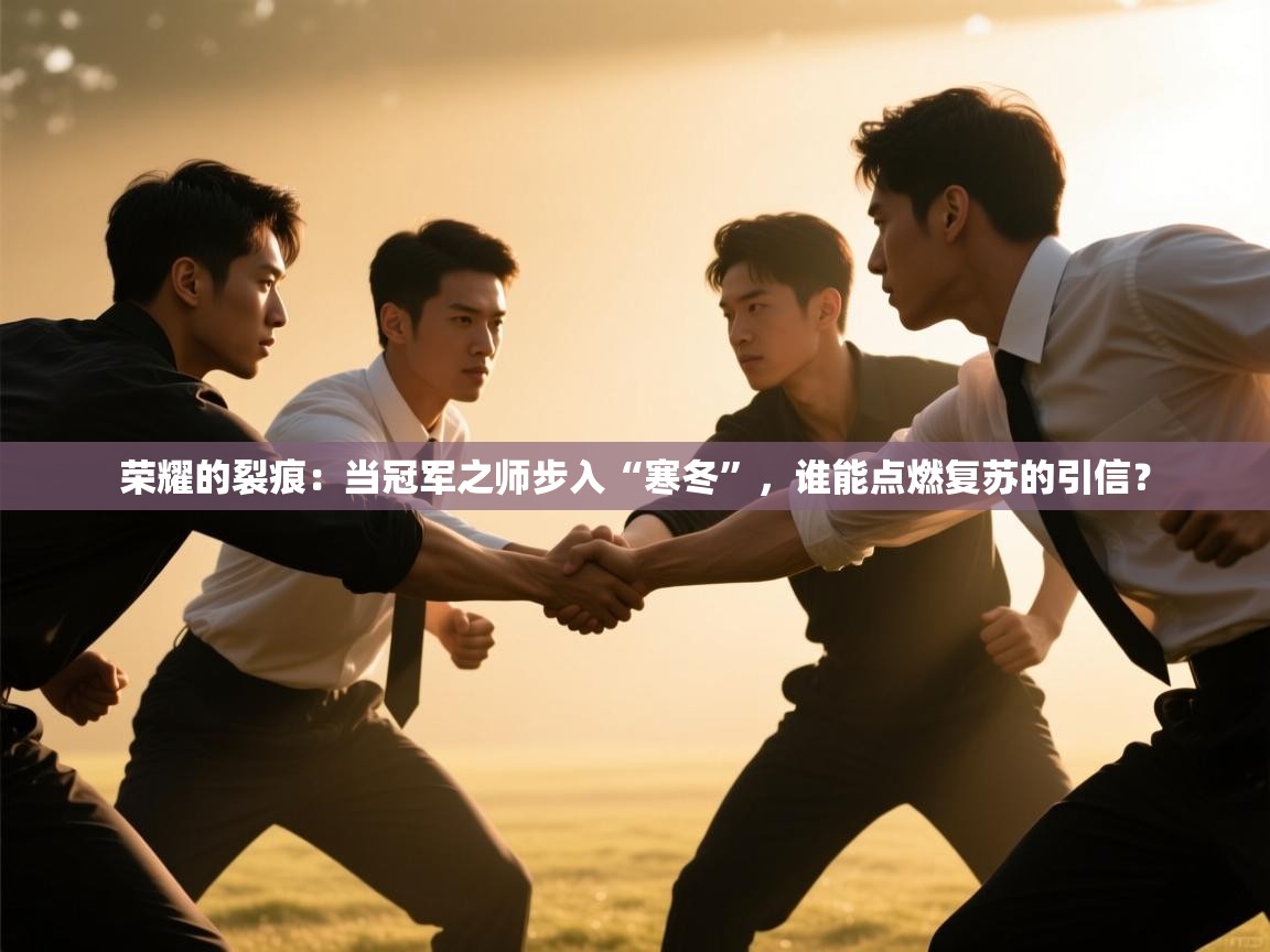 荣耀的裂痕：当冠军之师步入“寒冬”，谁能点燃复苏的引信？  第2张