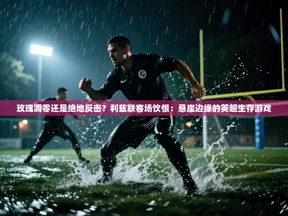 玫瑰凋零还是绝地反击？利兹联客场饮恨：悬崖边缘的英超生存游戏  第2张