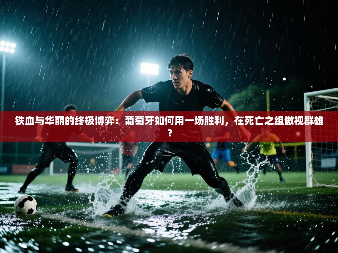 铁血与华丽的终极博弈：葡萄牙如何用一场胜利，在死亡之组傲视群雄？  第1张