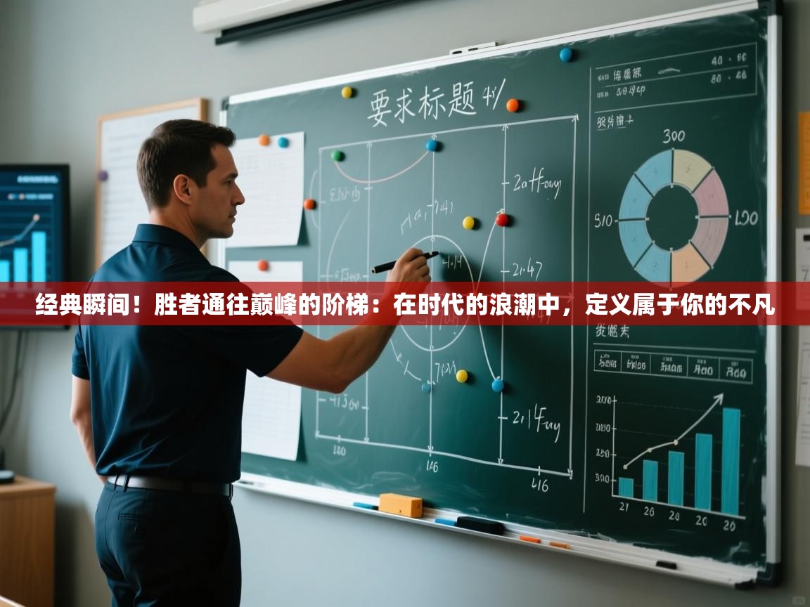 经典瞬间！胜者通往巅峰的阶梯：在时代的浪潮中，定义属于你的不凡  第2张