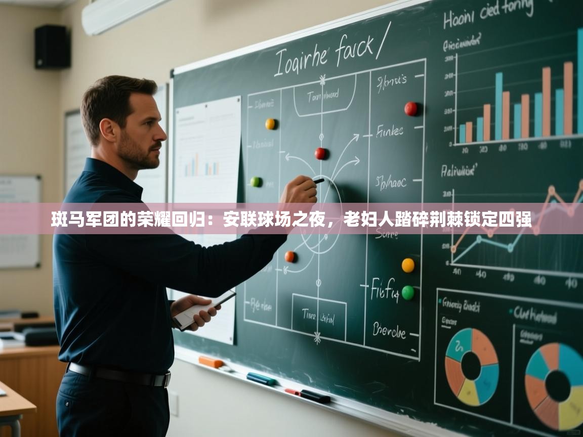 斑马军团的荣耀回归：安联球场之夜，老妇人踏碎荆棘锁定四强