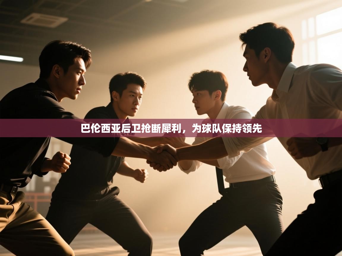 巴伦西亚后卫抢断犀利,为球队保持领先 第2张