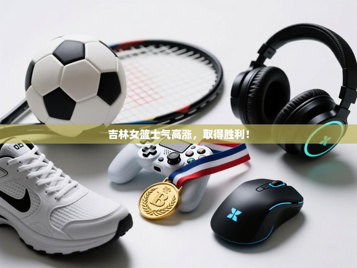 吉林女篮士气高涨,取得胜利! 第2张