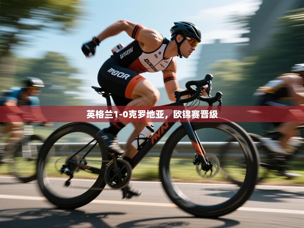 英格兰1-0克罗地亚，欧锦赛晋级