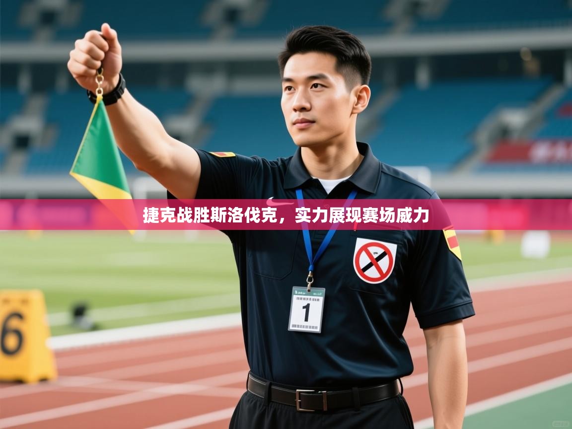 捷克战胜斯洛伐克，实力展现赛场威力