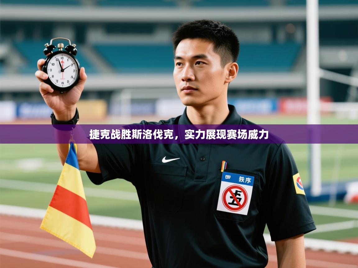 捷克战胜斯洛伐克，实力展现赛场威力  第2张