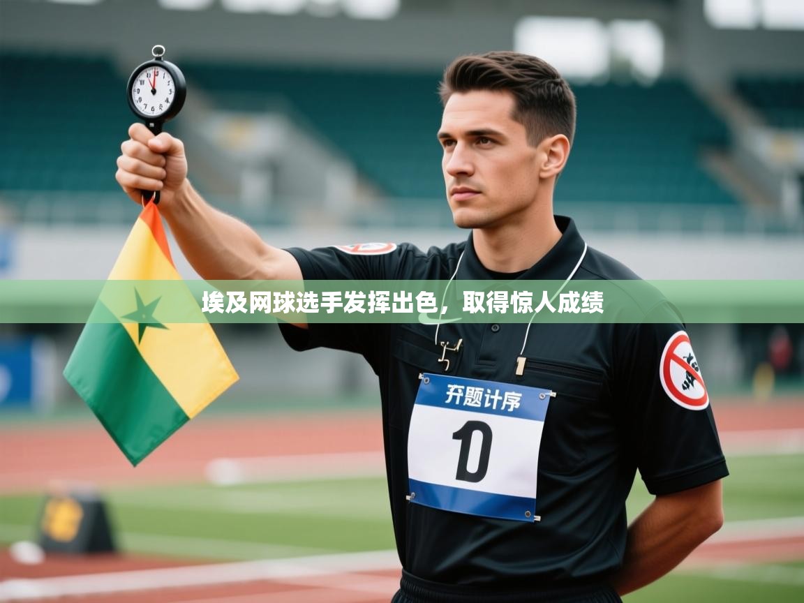 埃及网球选手发挥出色，取得惊人成绩