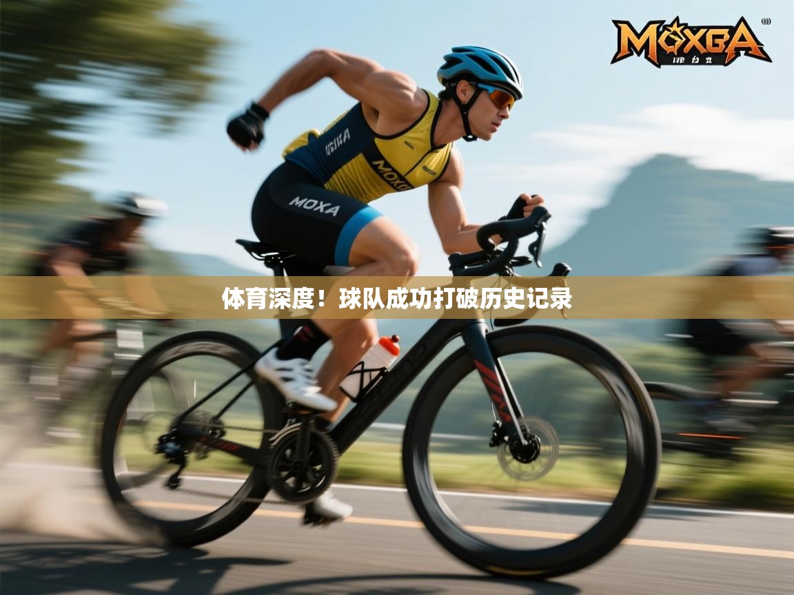 体育深度!球队成功打破历史记录 第2张