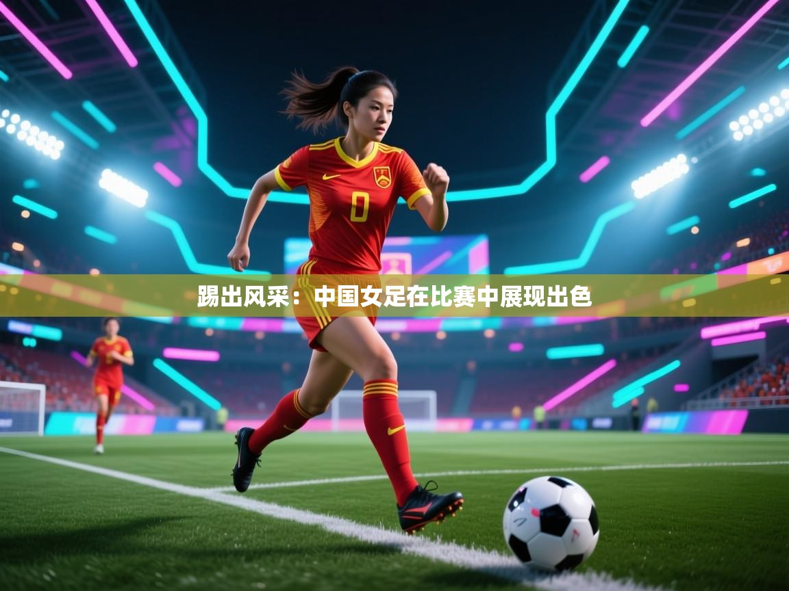 踢出风采：中国女足在比赛中展现出色  第2张