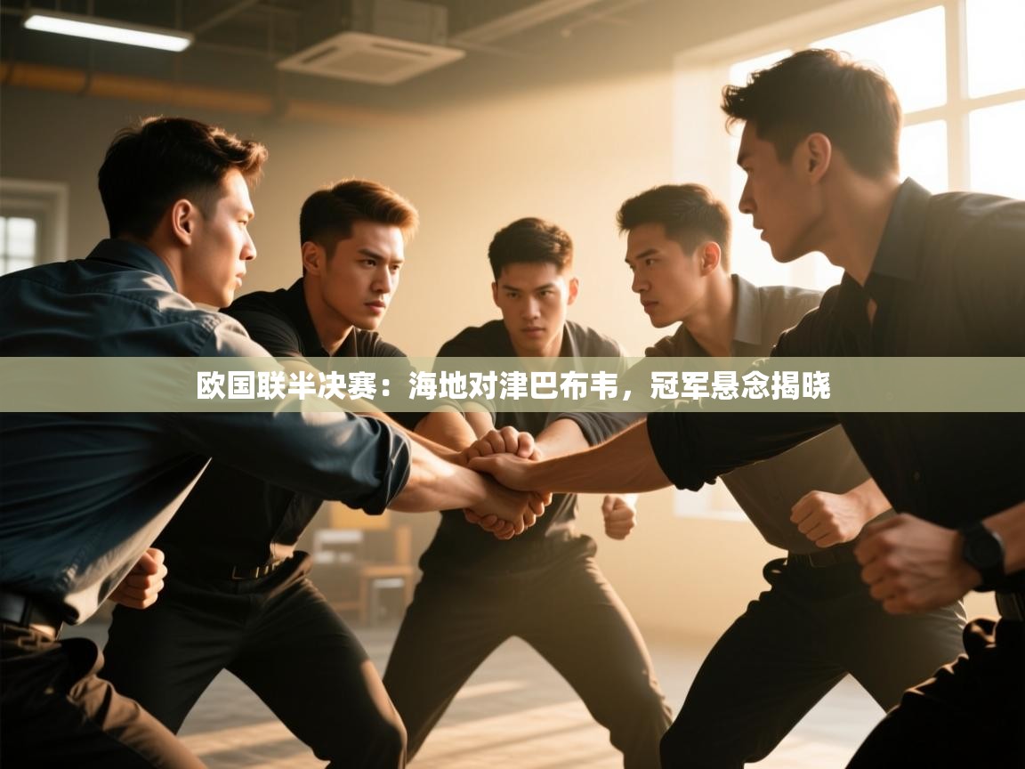 欧国联半决赛:海地对津巴布韦,冠军悬念揭晓 第2张