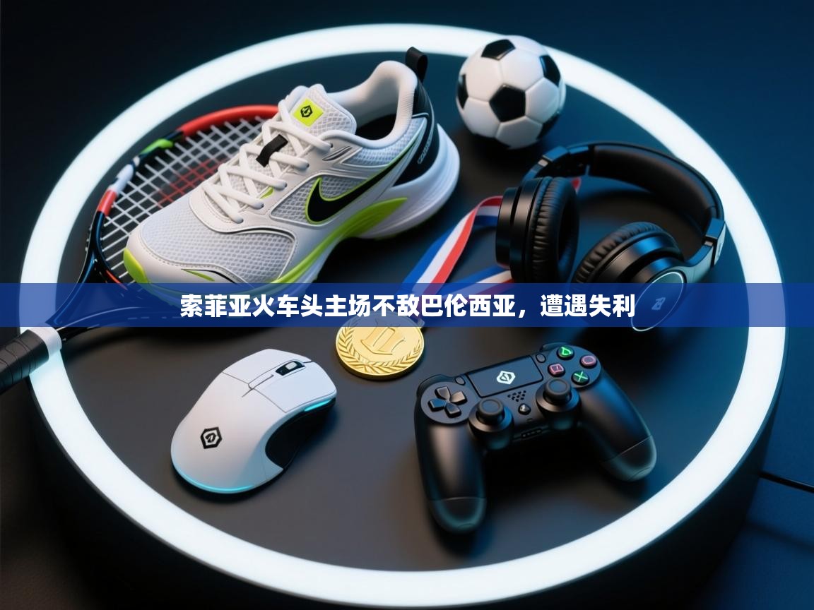 索菲亚火车头主场不敌巴伦西亚，遭遇失利  第2张