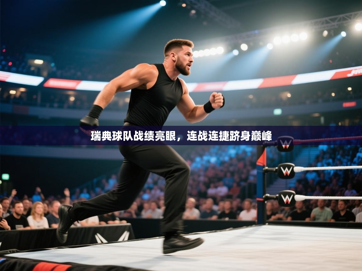 瑞典球队战绩亮眼，连战连捷跻身巅峰