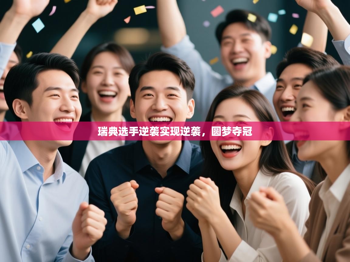 瑞典选手逆袭实现逆袭,圆梦夺冠 第2张