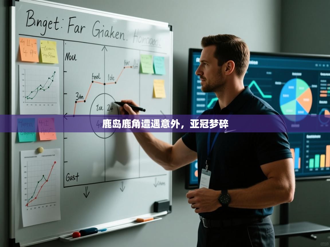 鹿岛鹿角遭遇意外,亚冠梦碎 第2张