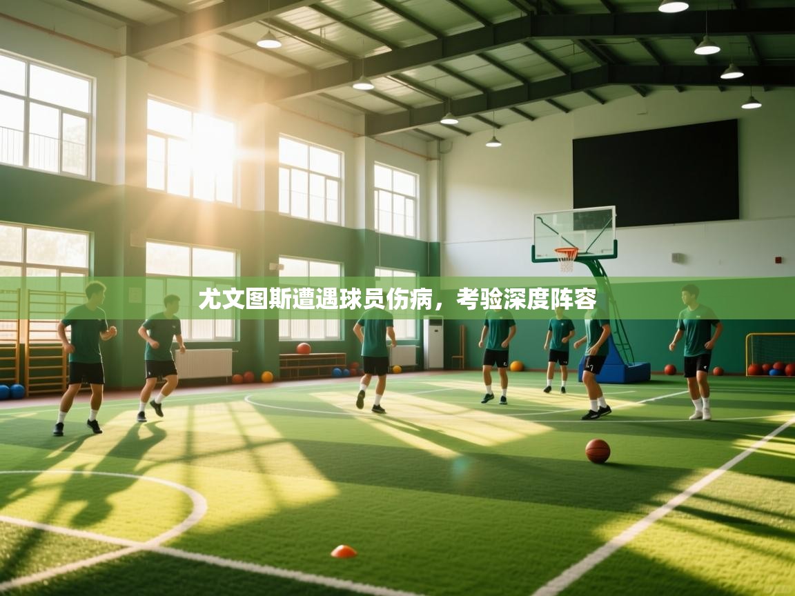 尤文图斯遭遇球员伤病,考验深度阵容 第2张