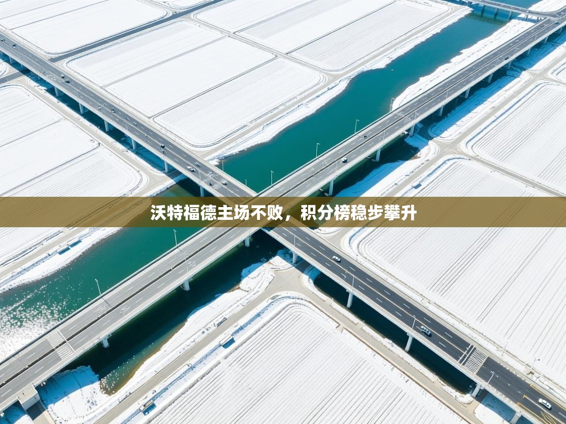 沃特福德主场不败，积分榜稳步攀升  第2张