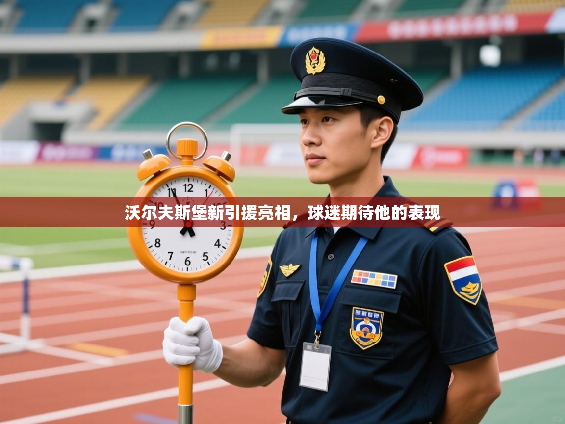 沃尔夫斯堡新引援亮相，球迷期待他的表现