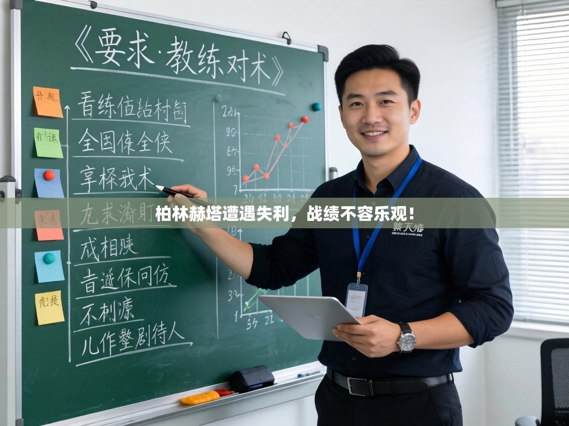 柏林赫塔遭遇失利，战绩不容乐观！