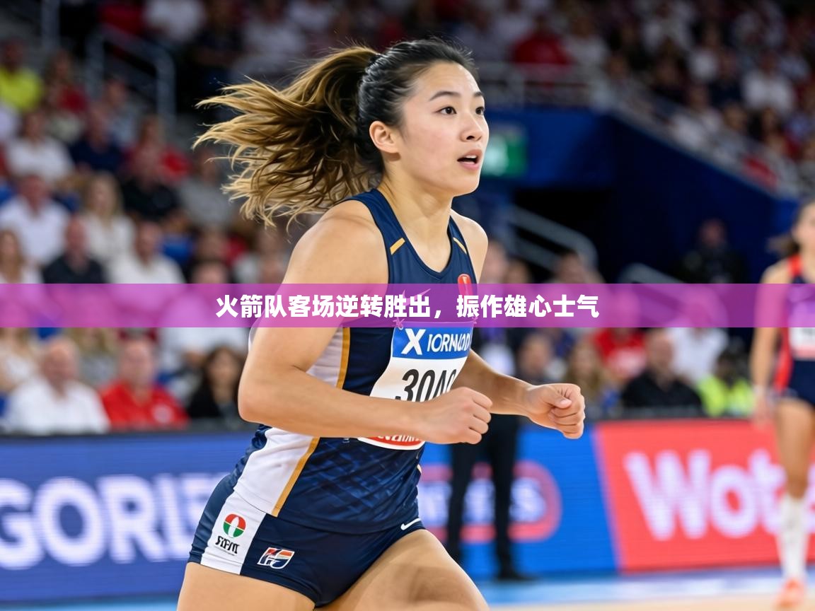 火箭队客场逆转胜出,振作雄心士气 第2张