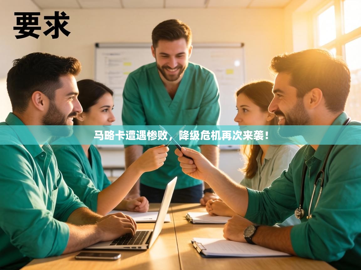 马略卡遭遇惨败,降级危机再次来袭! 第2张