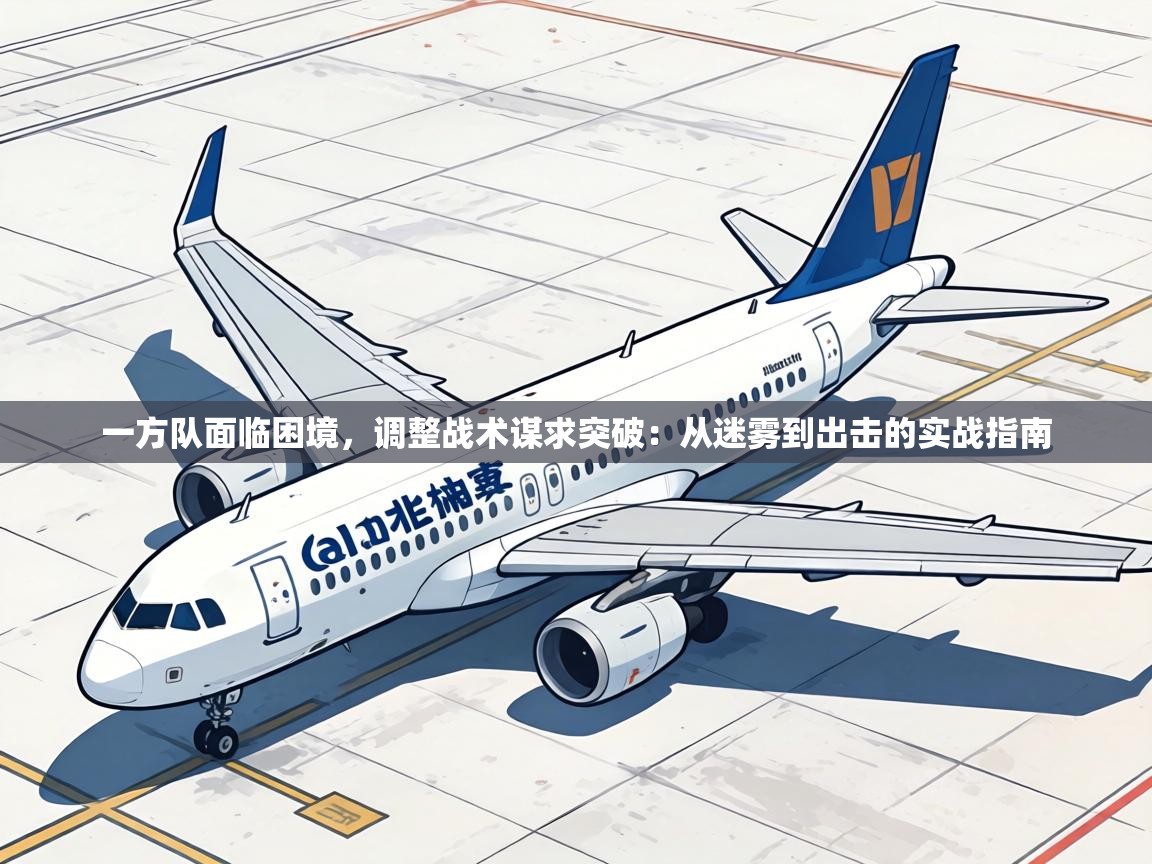 一方队面临困境,调整战术谋求突破:从迷雾到出击的实战指南 第1张