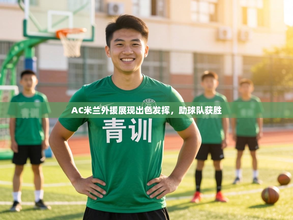 AC米兰外援展现出色发挥，助球队获胜  第2张