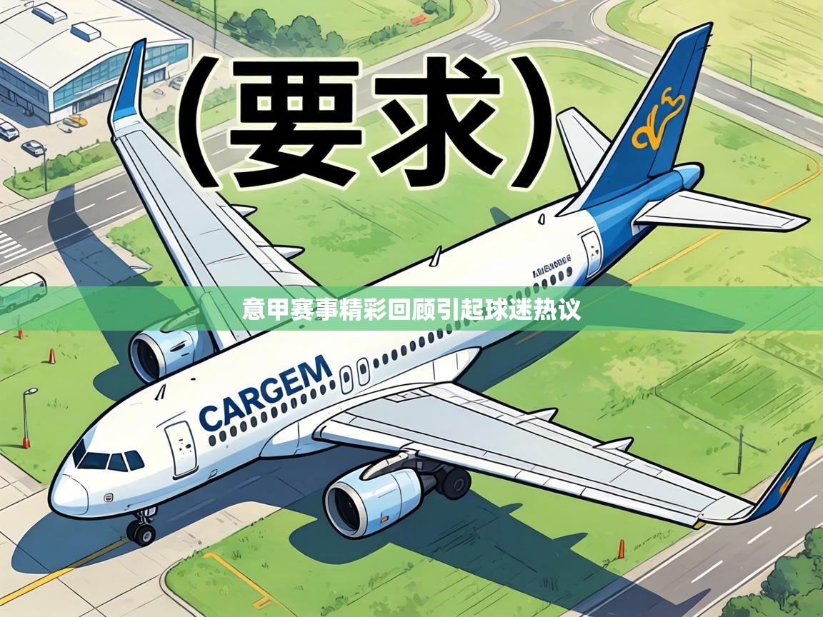 意甲赛事精彩回顾引起球迷热议 第2张