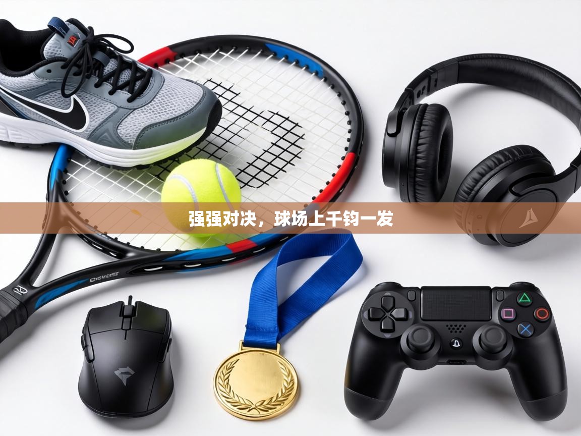 强强对决，球场上千钧一发