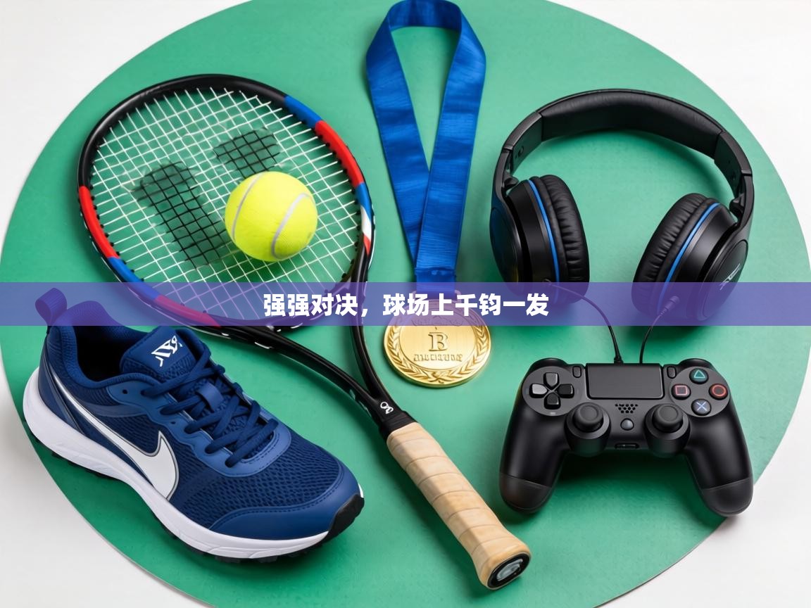 强强对决，球场上千钧一发  第2张