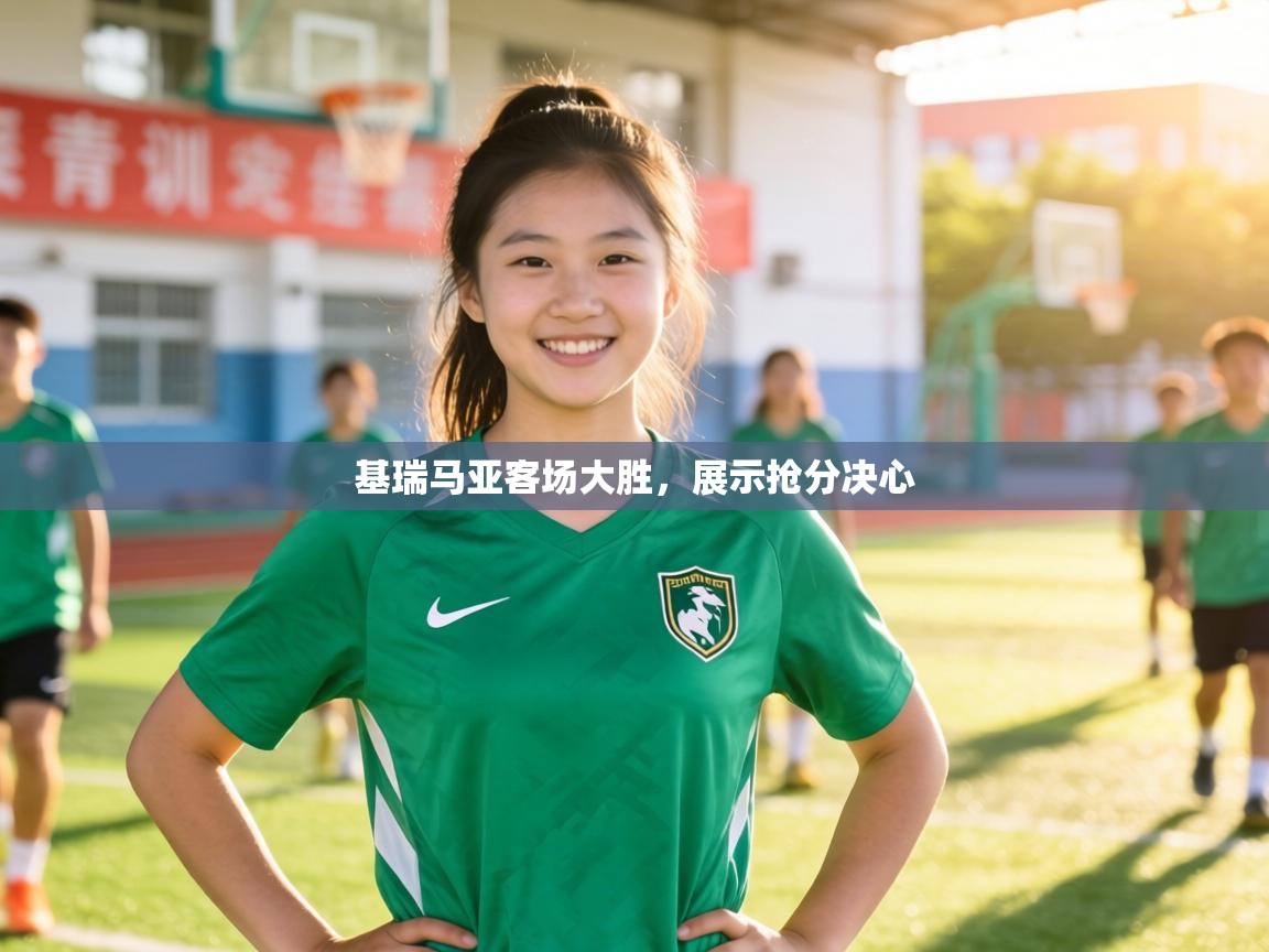 基瑞马亚客场大胜，展示抢分决心  第1张